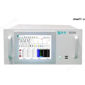 GC910车载气相色谱仪器